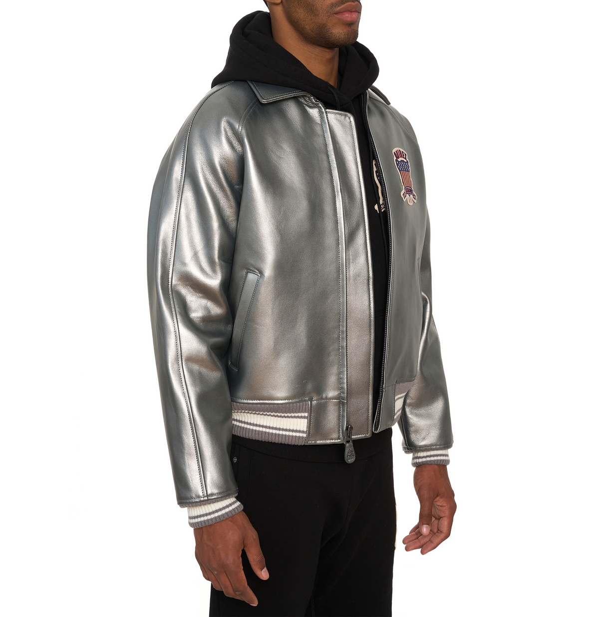 Avirex Icon Jacket