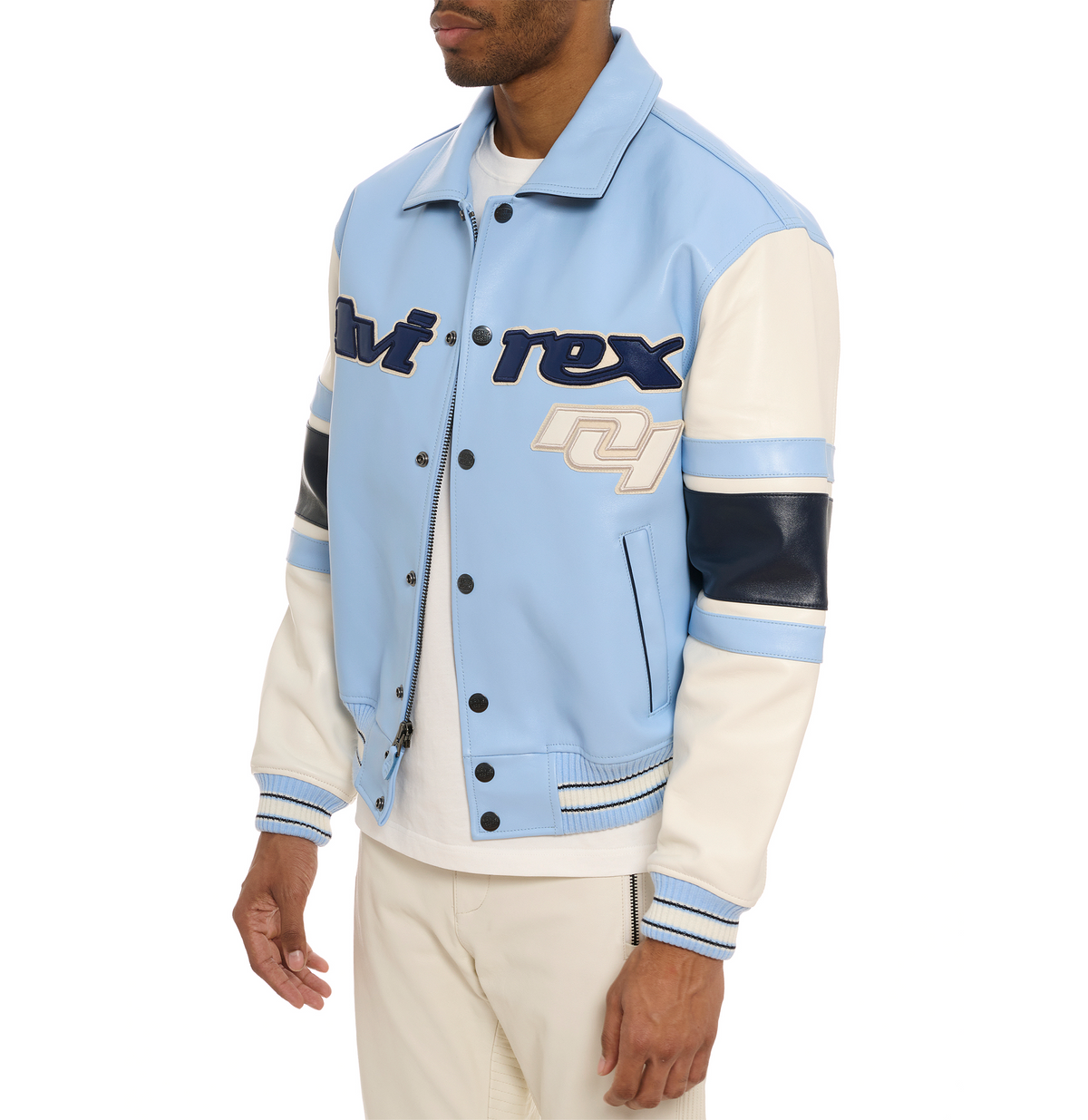 Avirex Legend Jacket