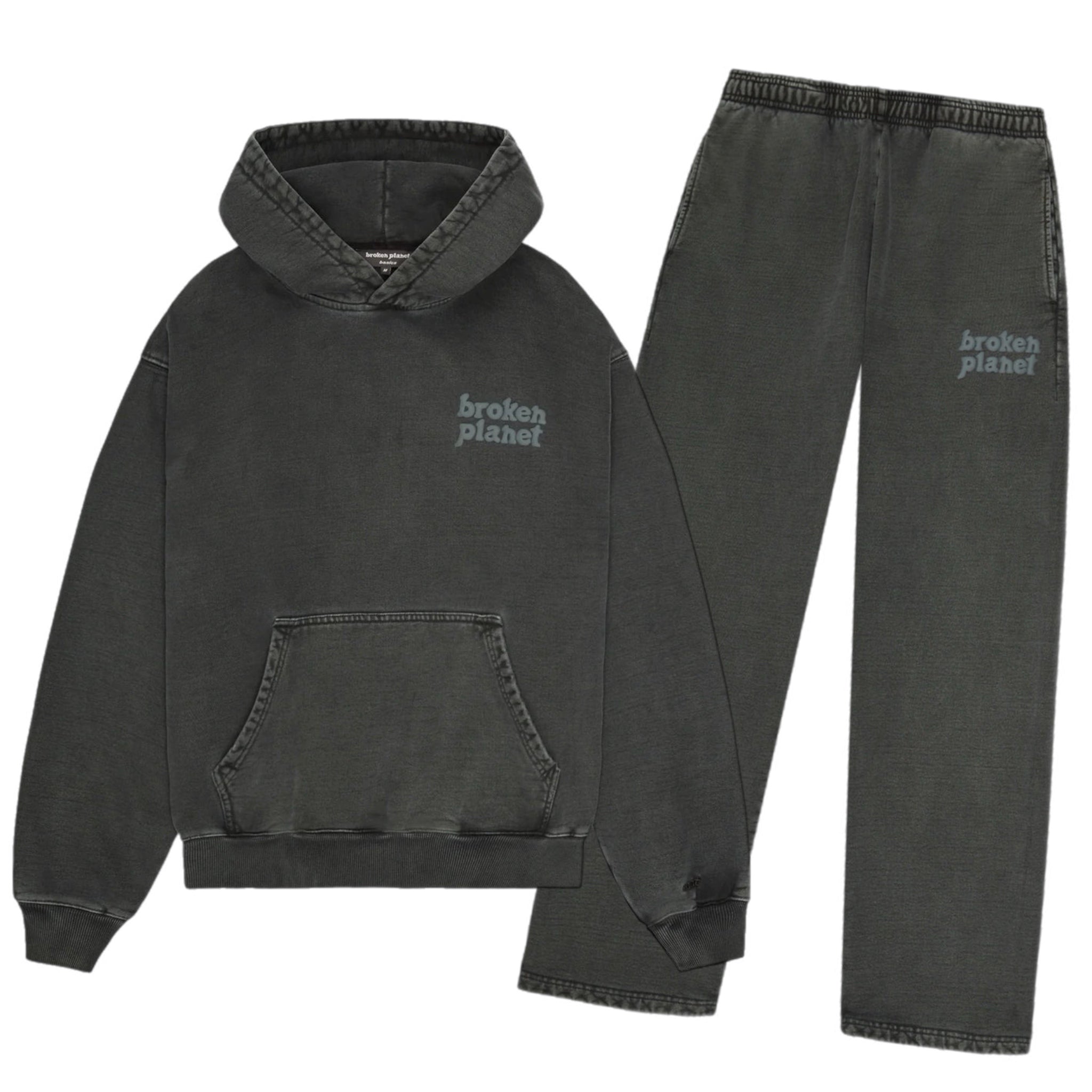 Broken Planet Basics Tracksuit