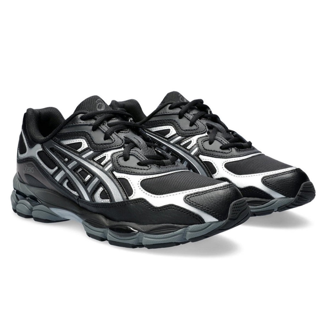 Asics GEL-NYC - Black/Graphite/Grey