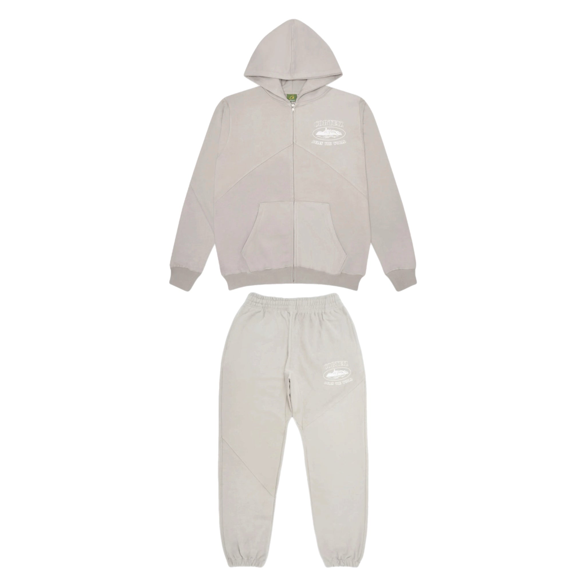 Corteiz Superior V2 Tracksuit