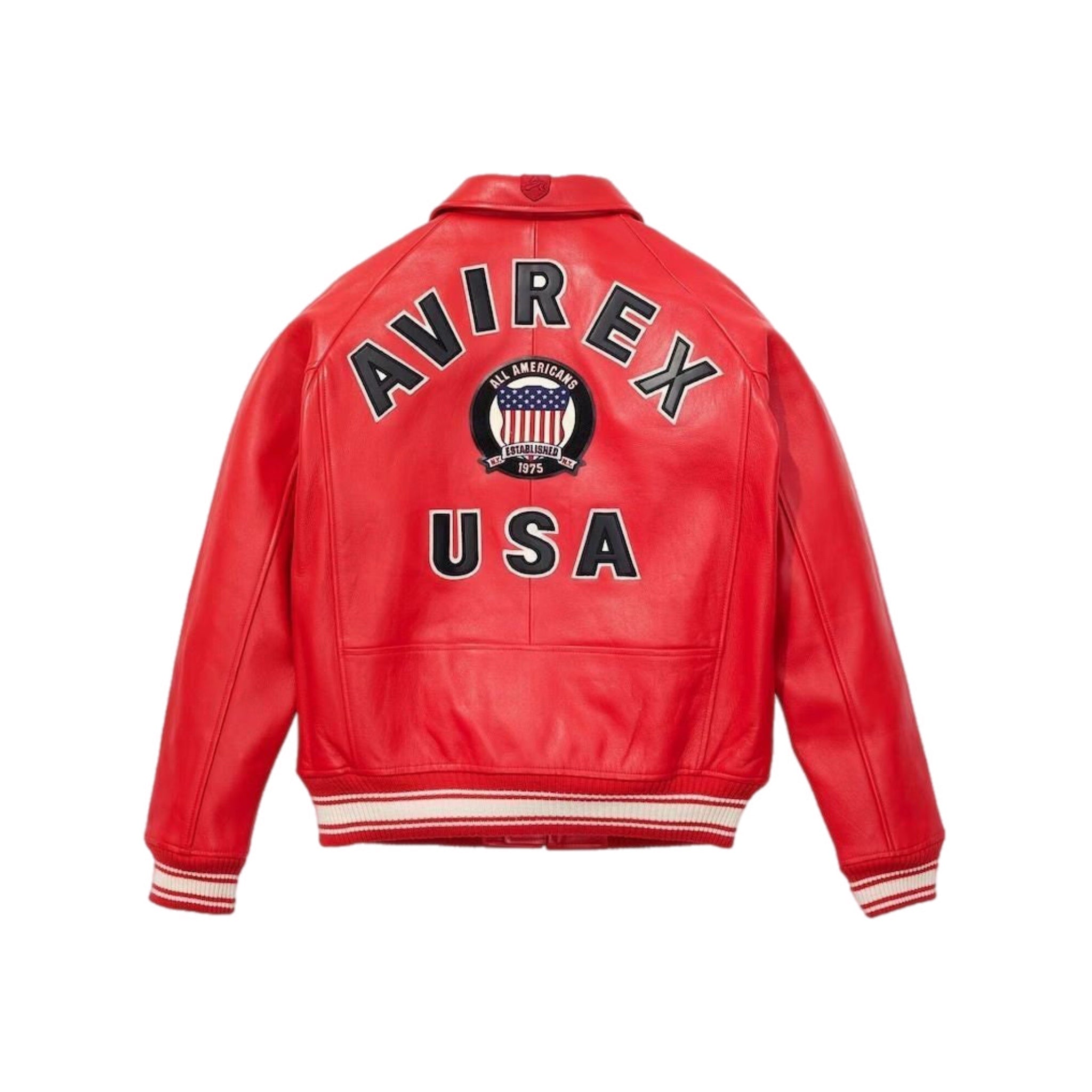 Avirex Icon Jacket