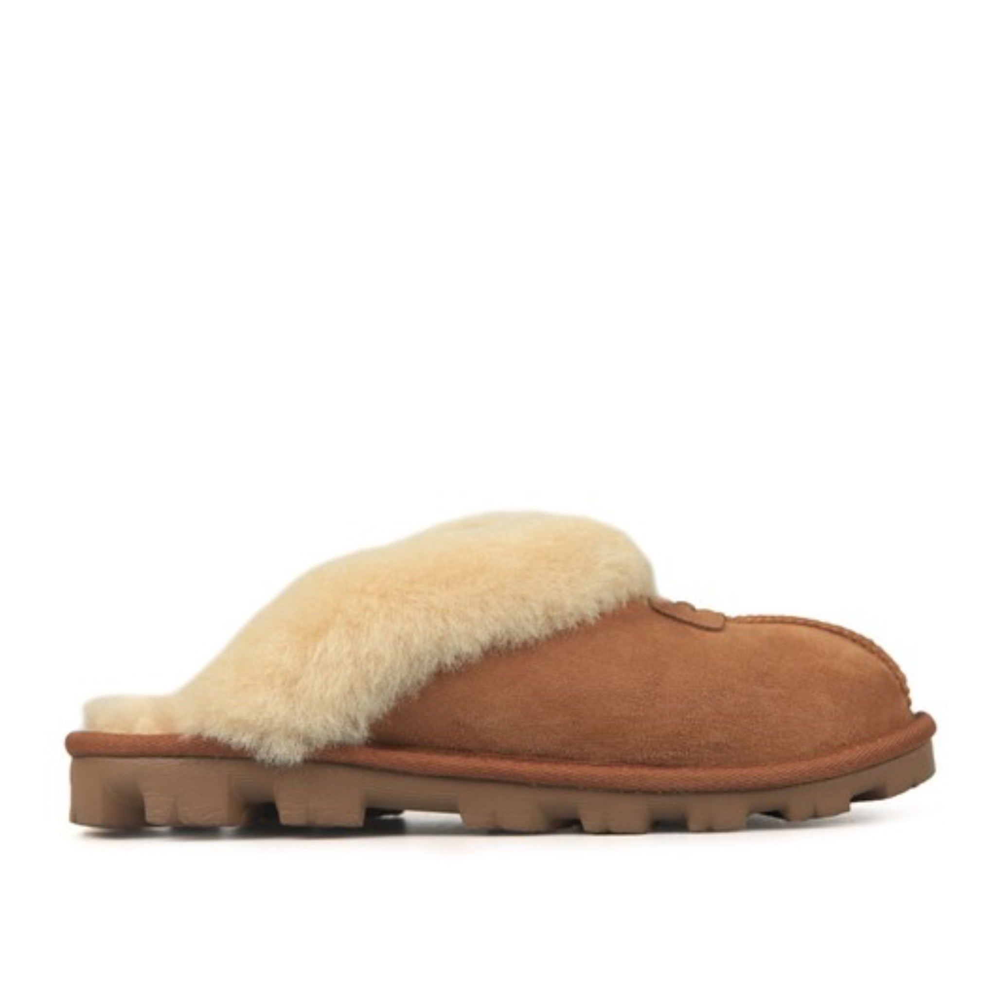 UGG Coquette Slipper - Chestnut (Women’s)