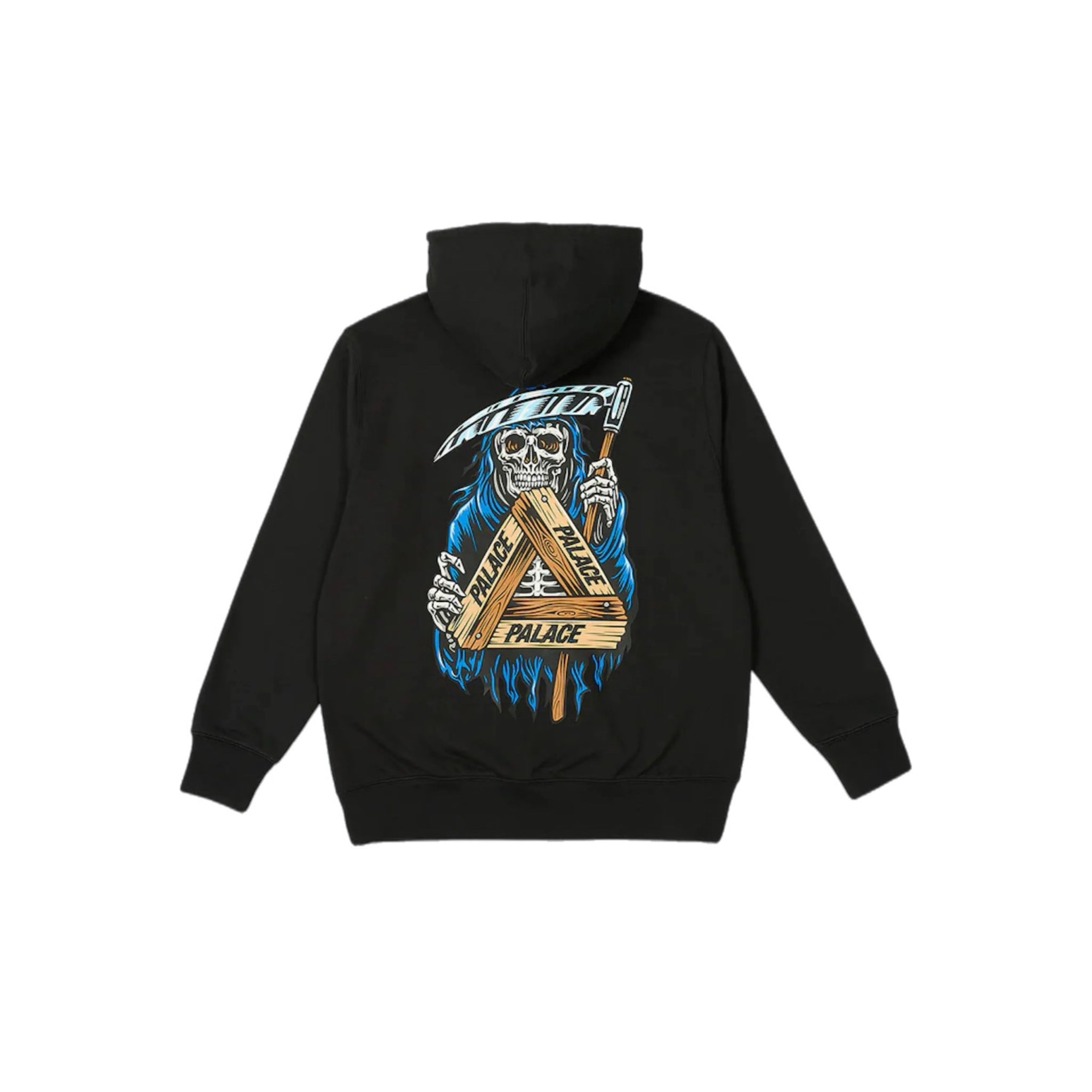 Palace Reaper Hoodie