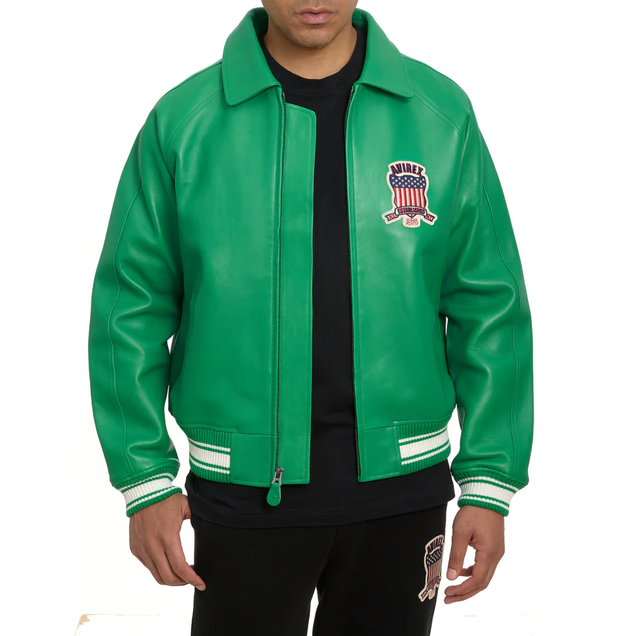 Avirex Icon Jacket