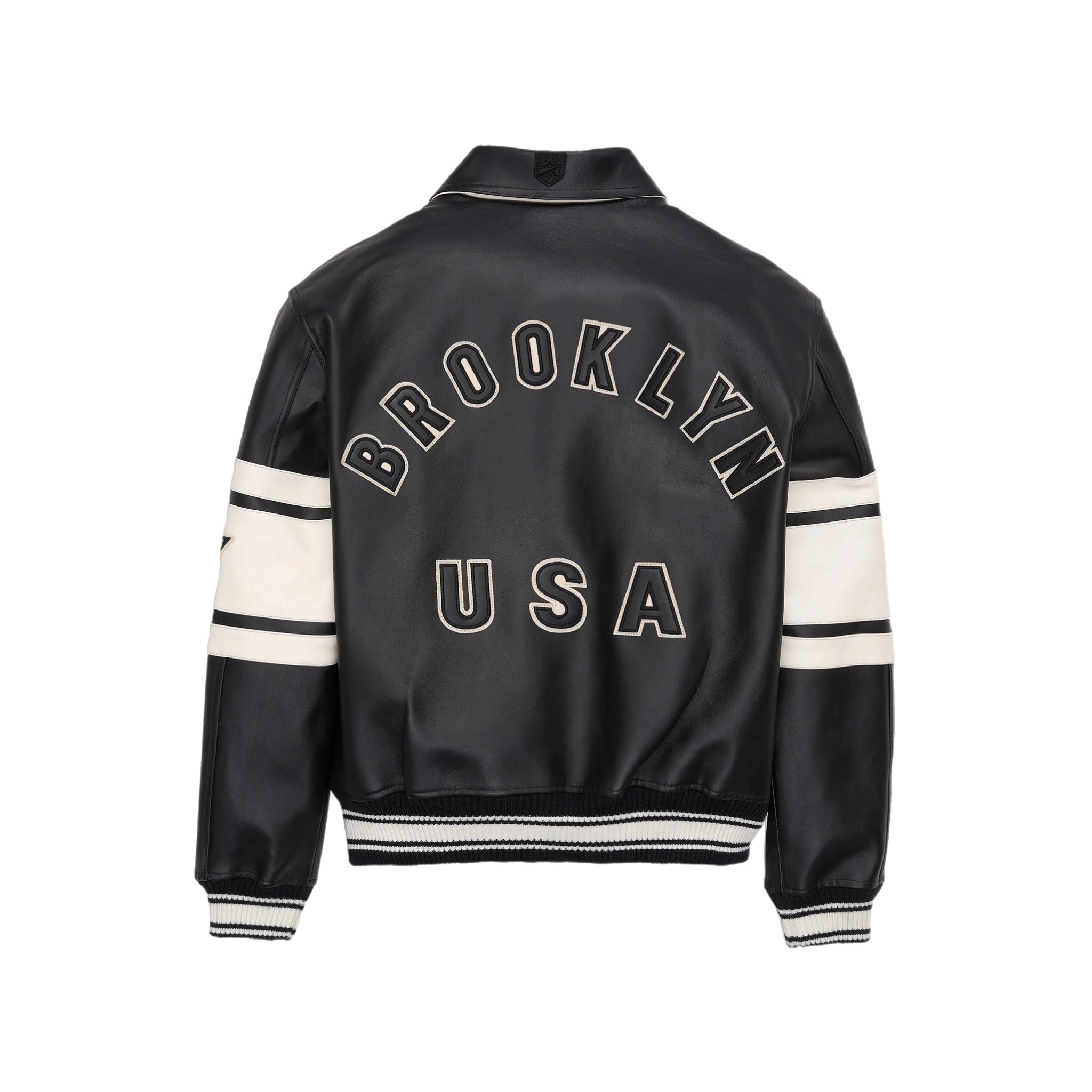 Avirex City Series Brooklyn Jacket