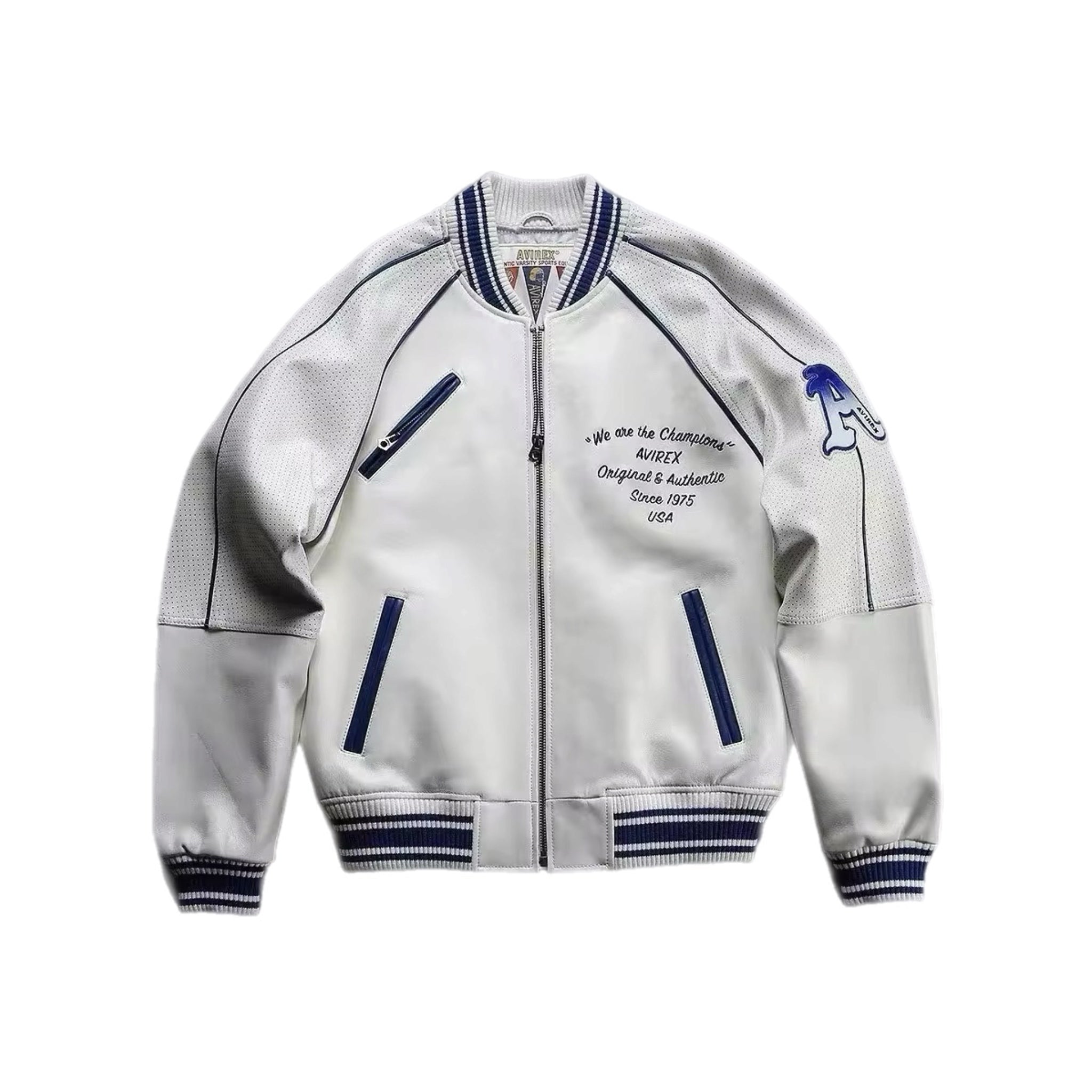 Avirex Champs Jacket