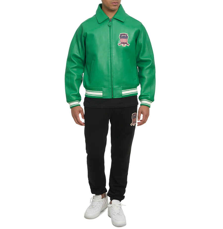 Avirex Icon Jacket