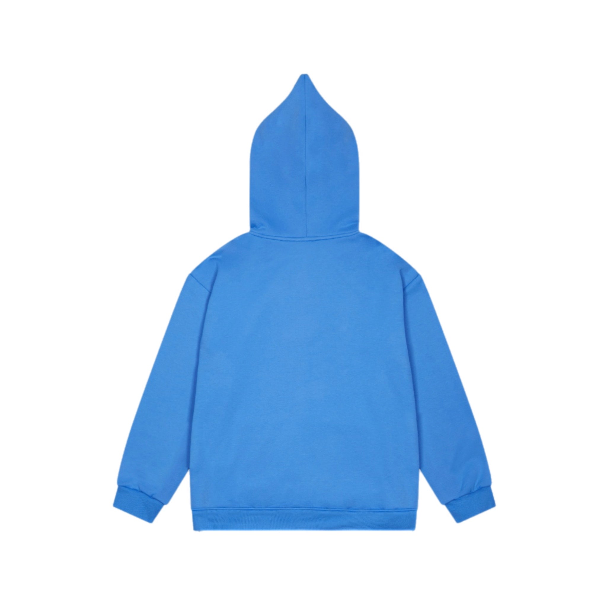 Carsicko Love Spread Hoodie - Blue