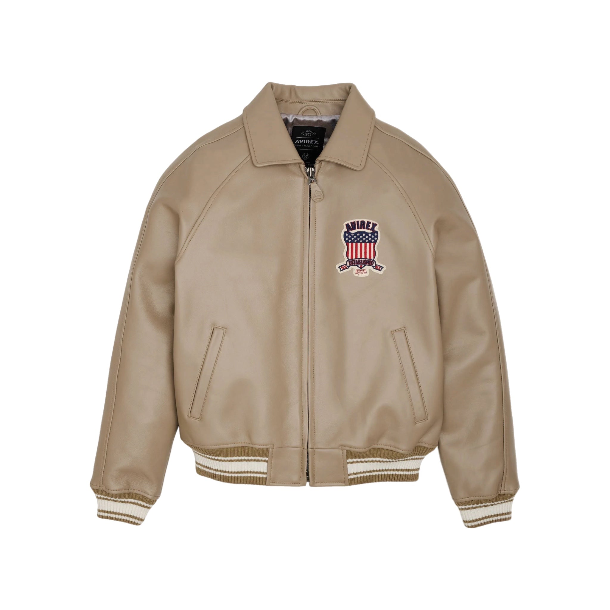 Avirex Icon Jacket