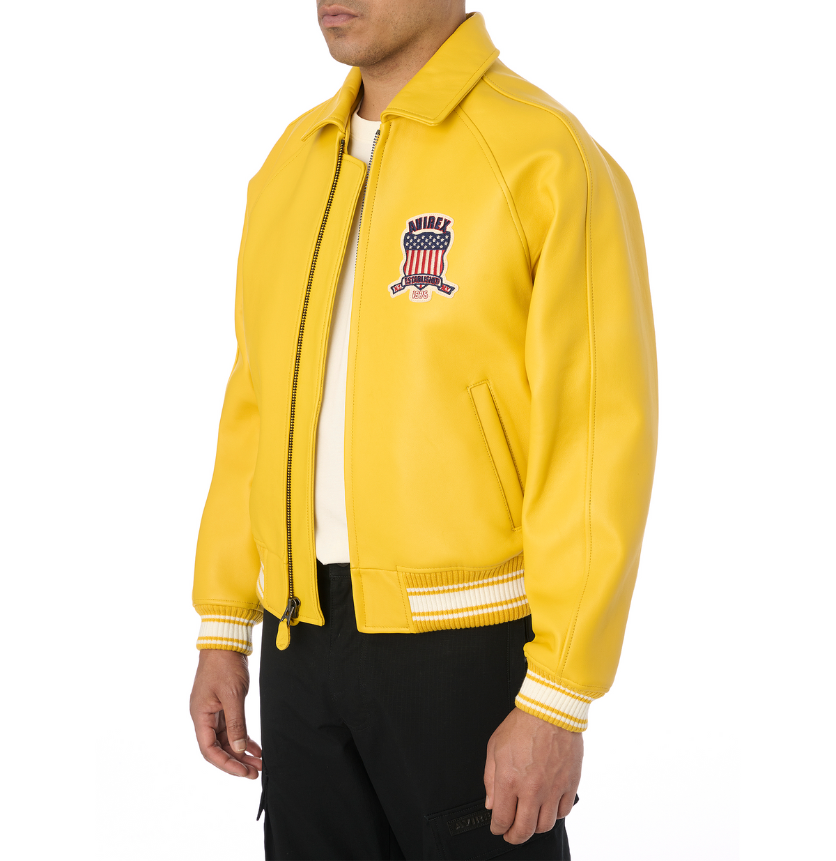 Avirex Icon Jacket