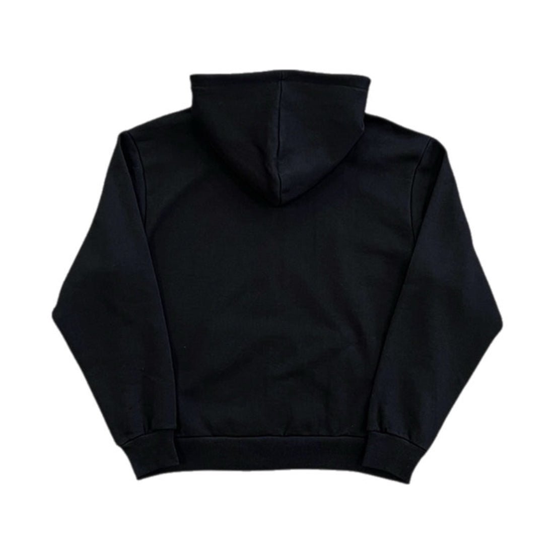 Syna World Void Hoodie - Black