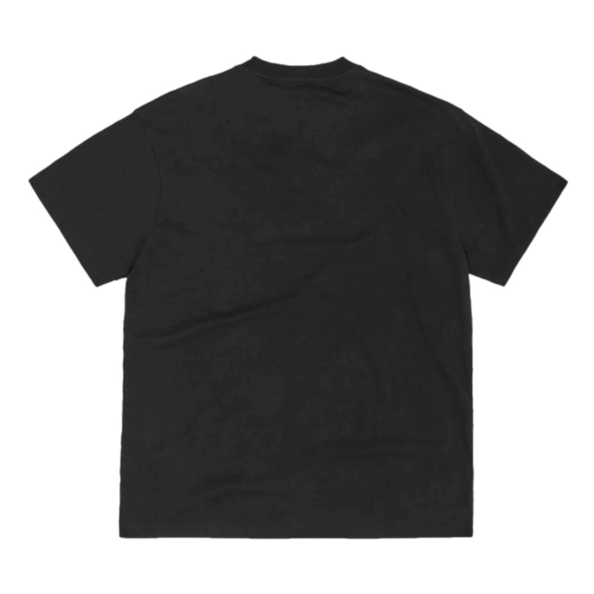 Syna World Bunny T-shirt - Black/Pink