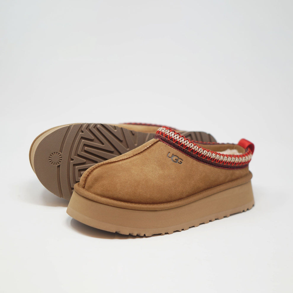 UGG Tazz Slippers - Chestnut (Women’s)