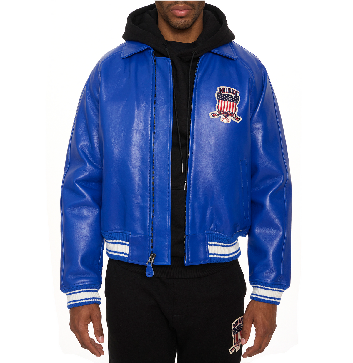 Avirex Icon Jacket