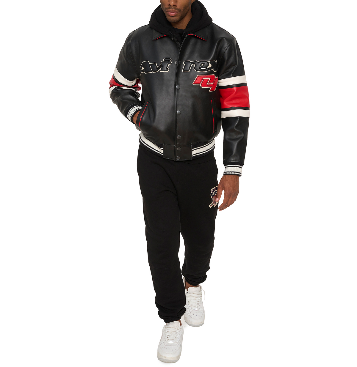 Avirex Legend Jacket