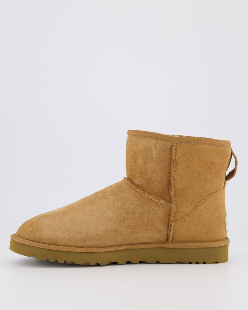 UGG Classic Mini Boots - Chestnut (Women’s)