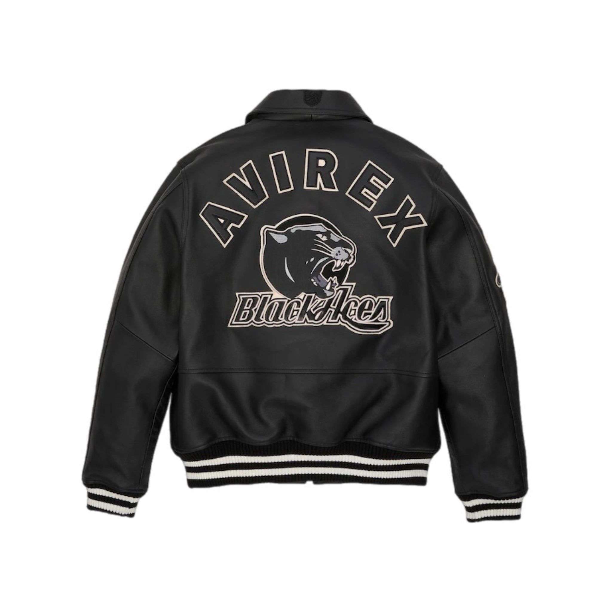 Avirex Aces A-2 Jacket