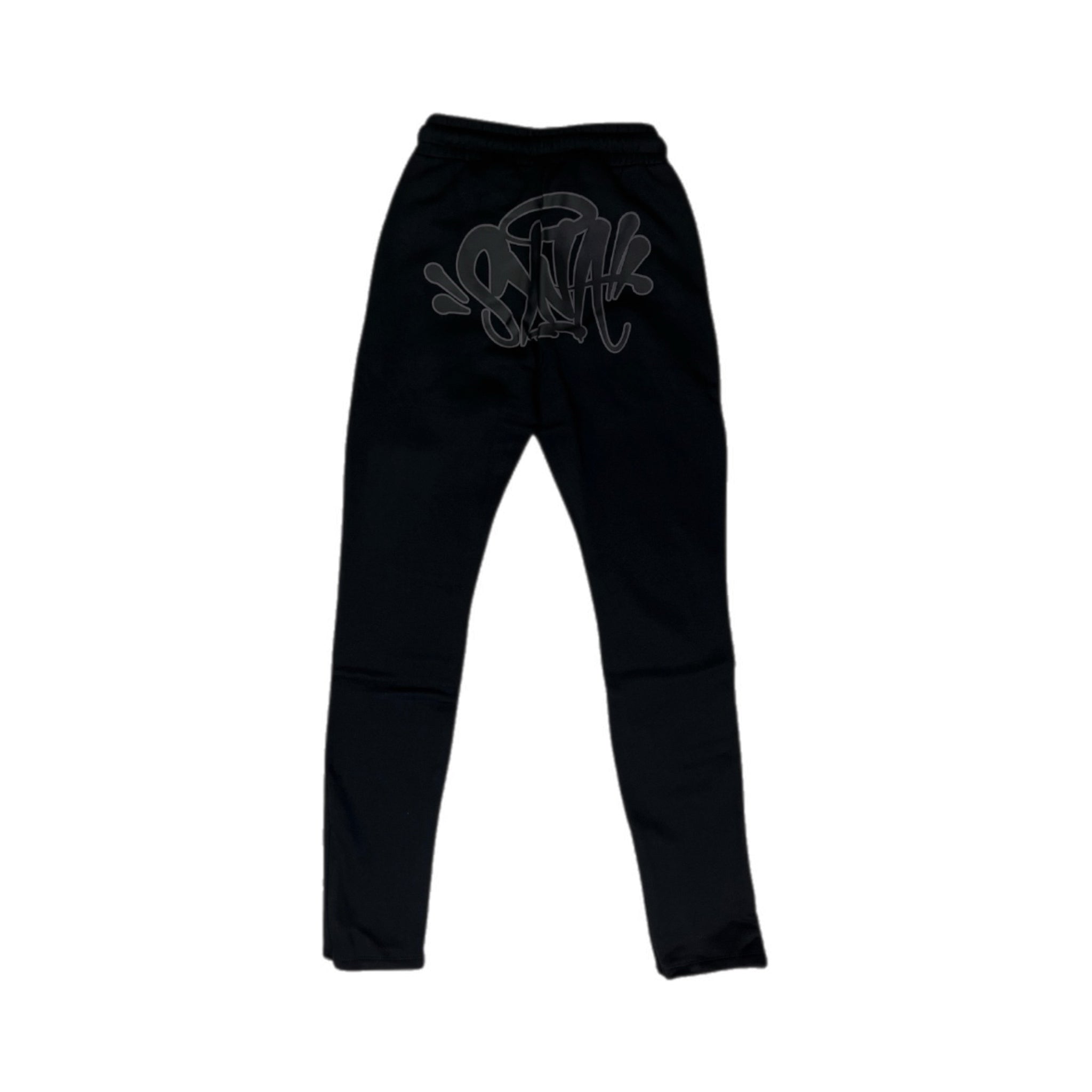 Syna World Tracksuit - Black