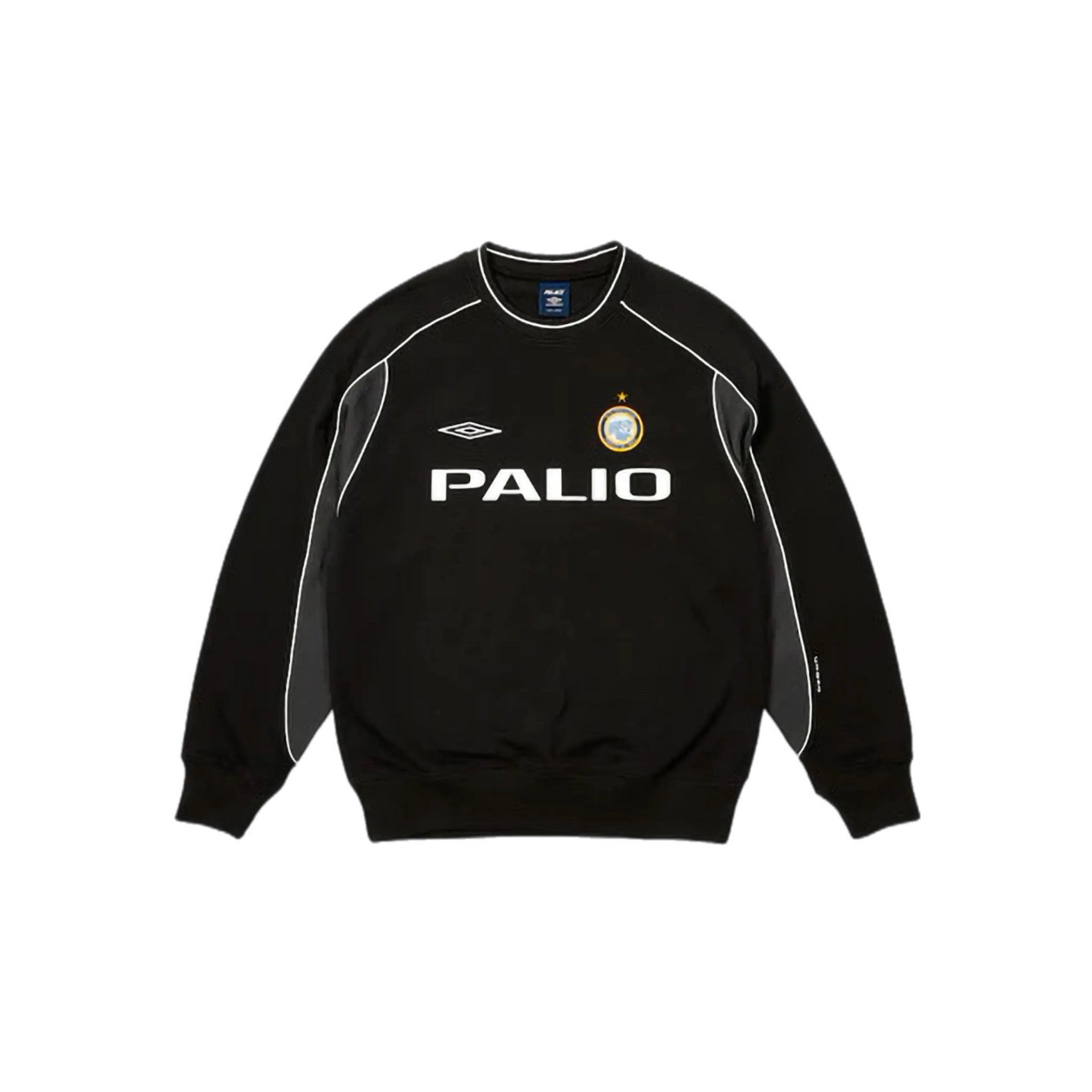 Palace x Umbro Warm Up Crew