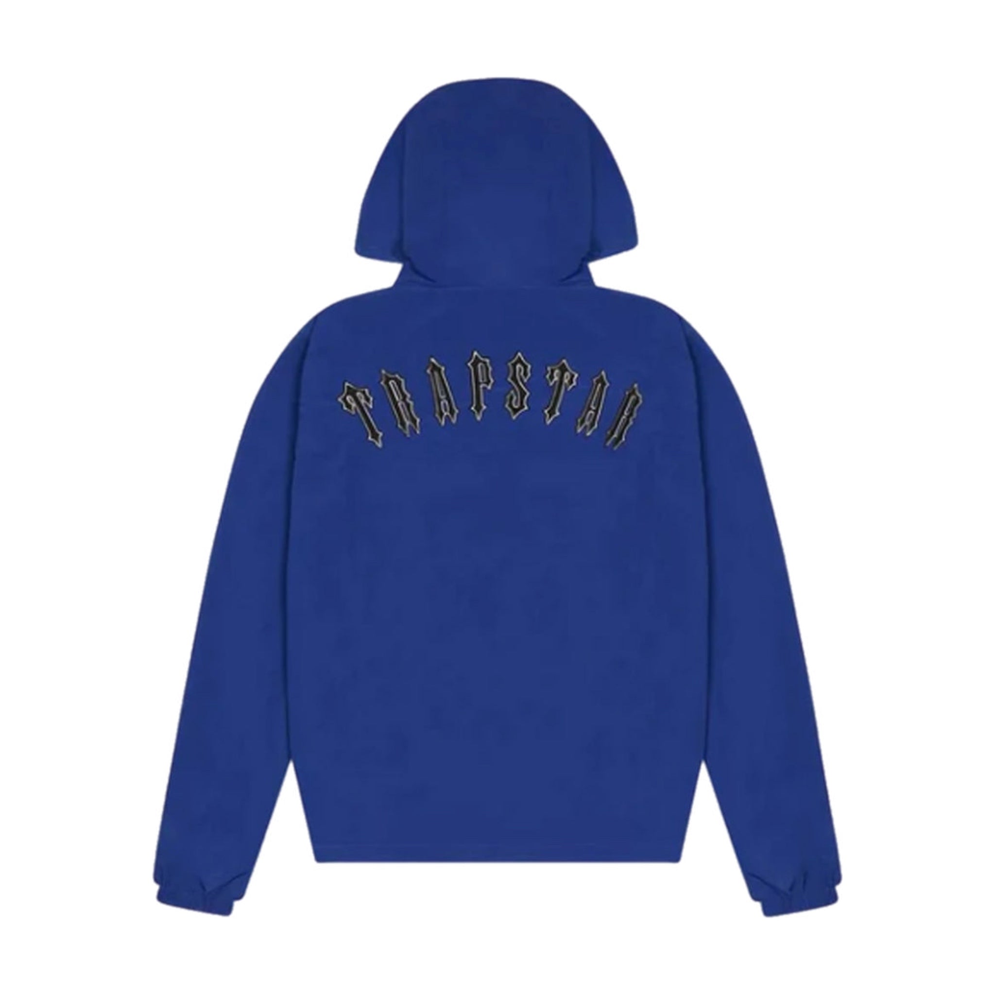 Trapstar Irongate Windbreaker - Dazzling Blue