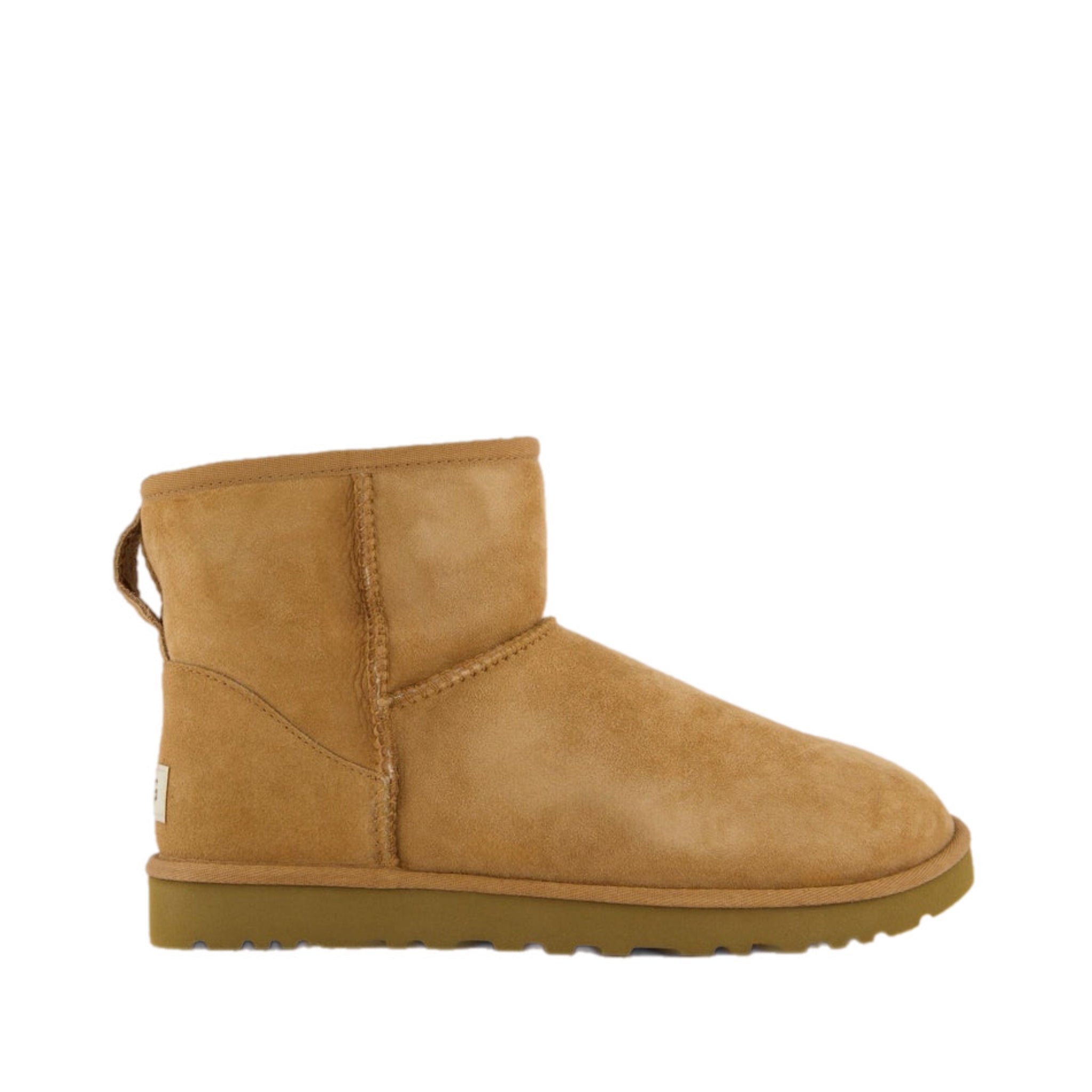 UGG Classic Mini Boots - Chestnut (Women’s)