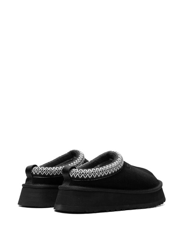 UGG Tazz Slippers - Black (Women’s)