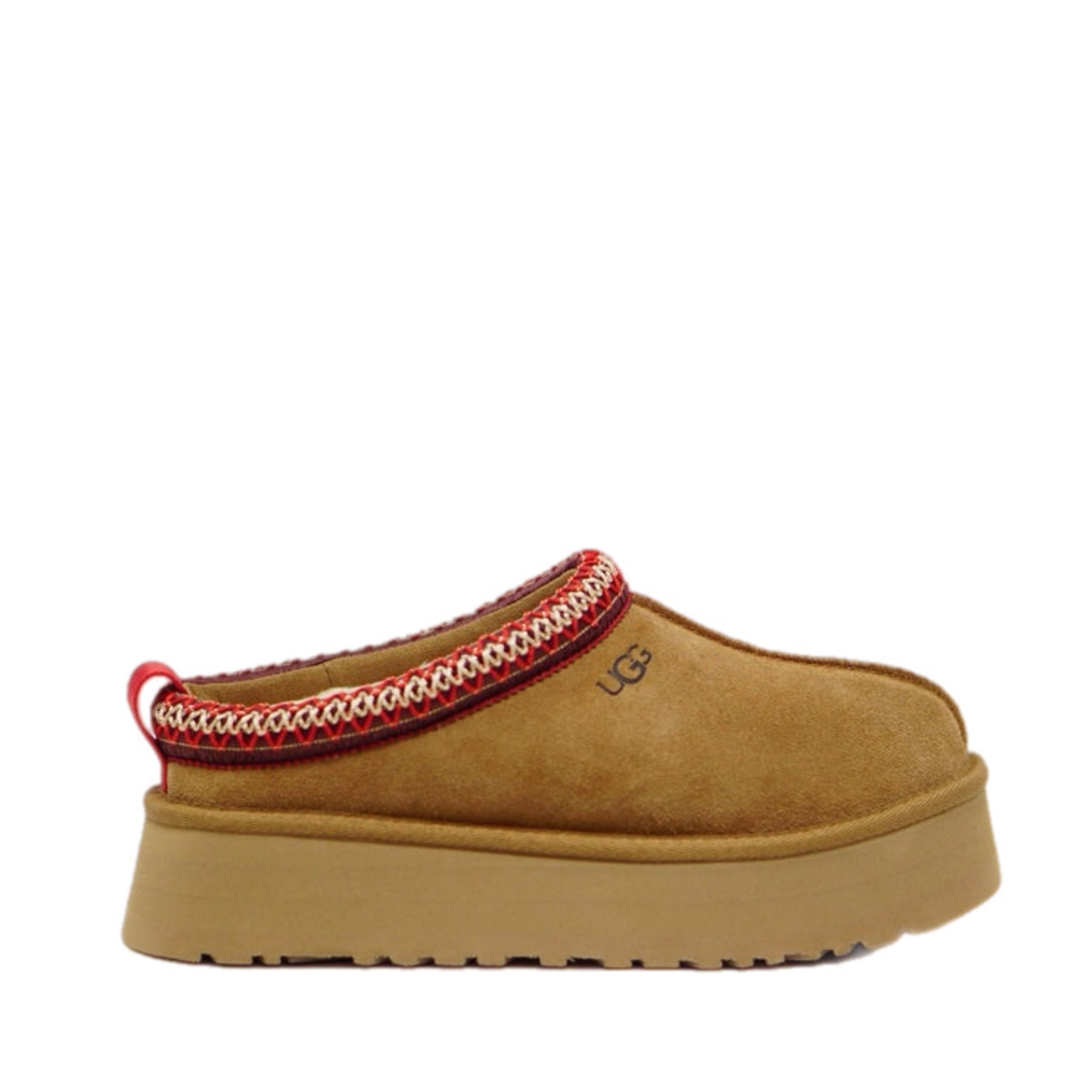 UGG Tazz Slippers - Chestnut (Women’s)