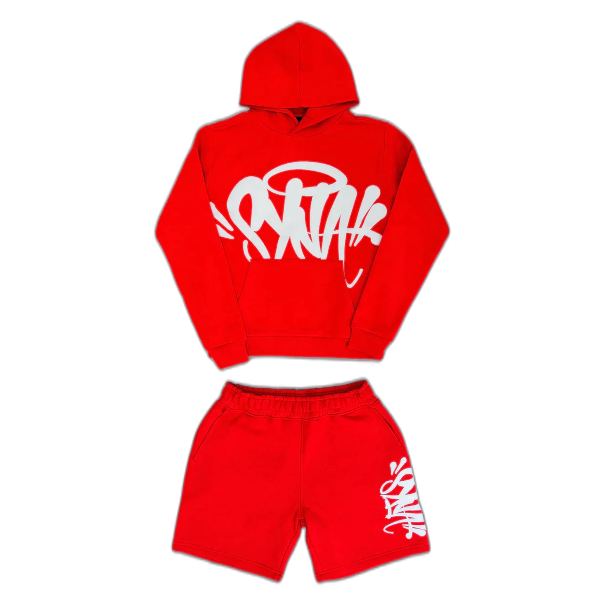 Syna World Syna Logo Hoodie/Short Set