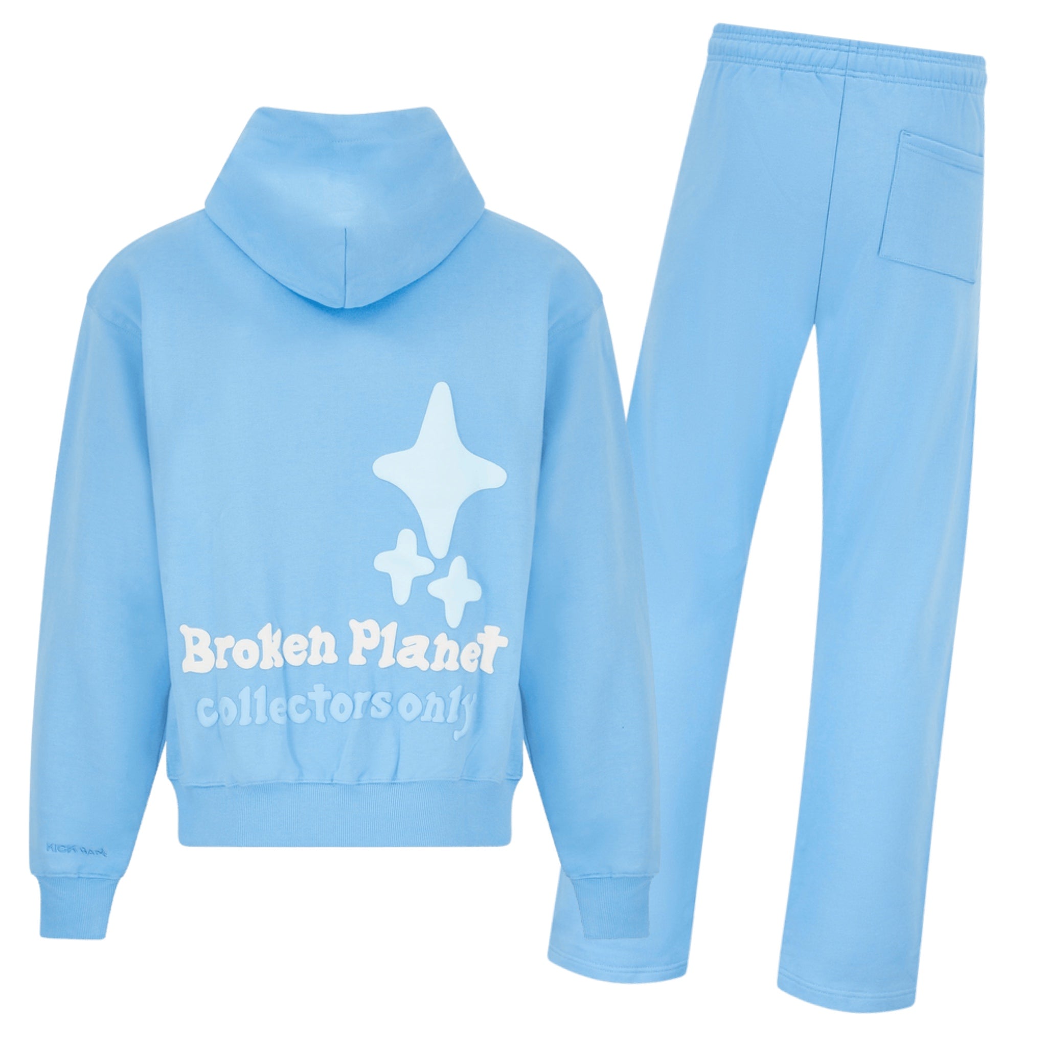 Broken Planet Basics Tracksuit