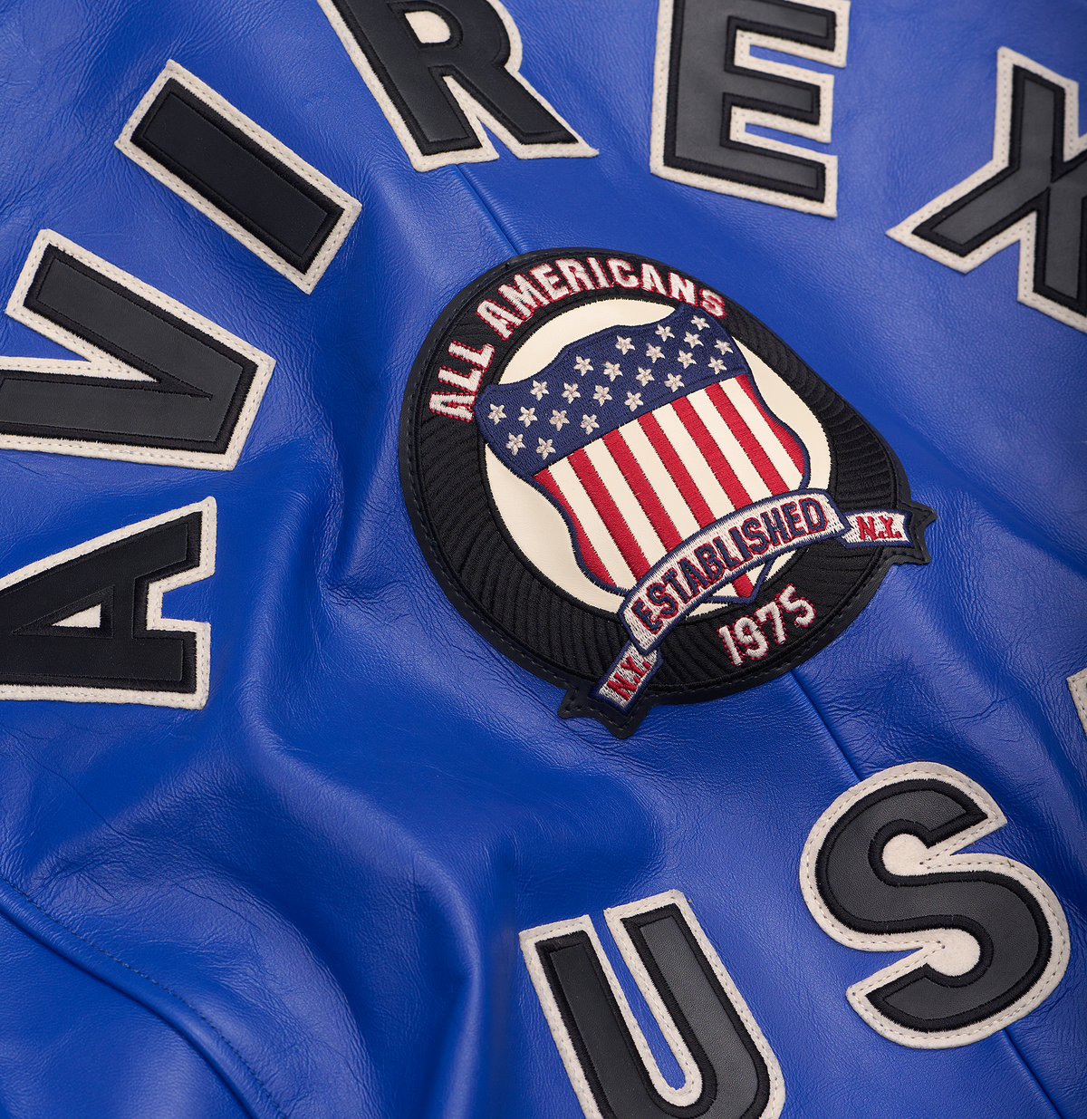 Avirex Icon Jacket