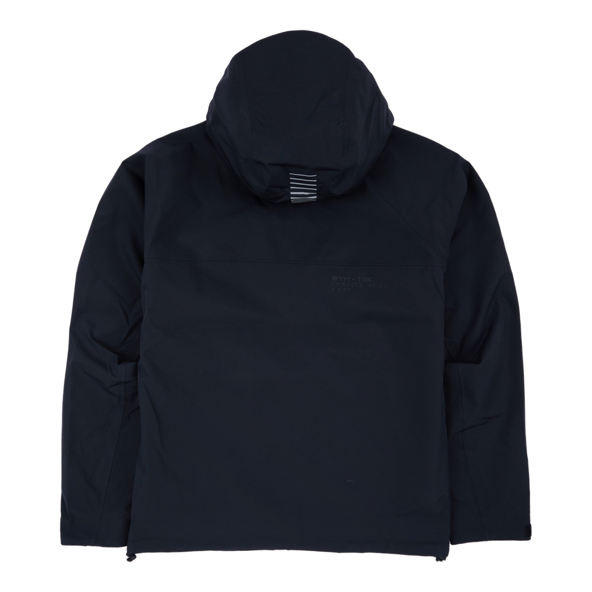 Syna World Trek Jacket - Black