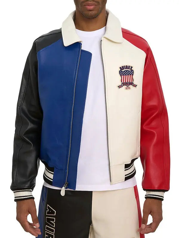 Avirex Icon Jacket