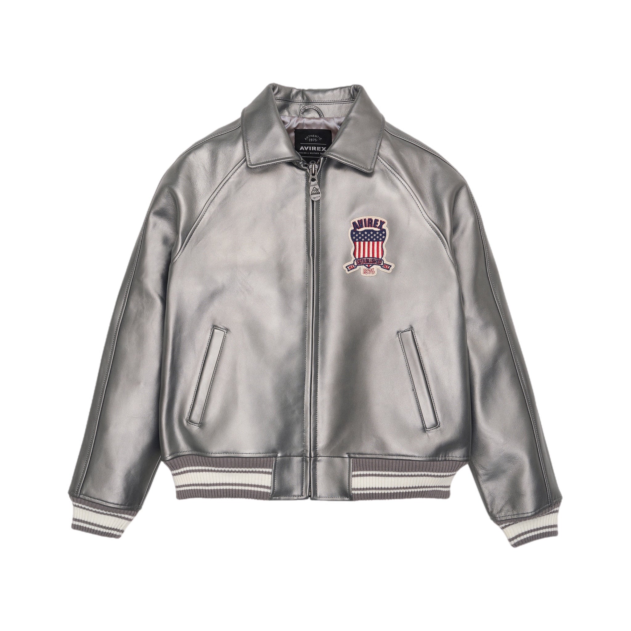 Avirex Icon Jacket