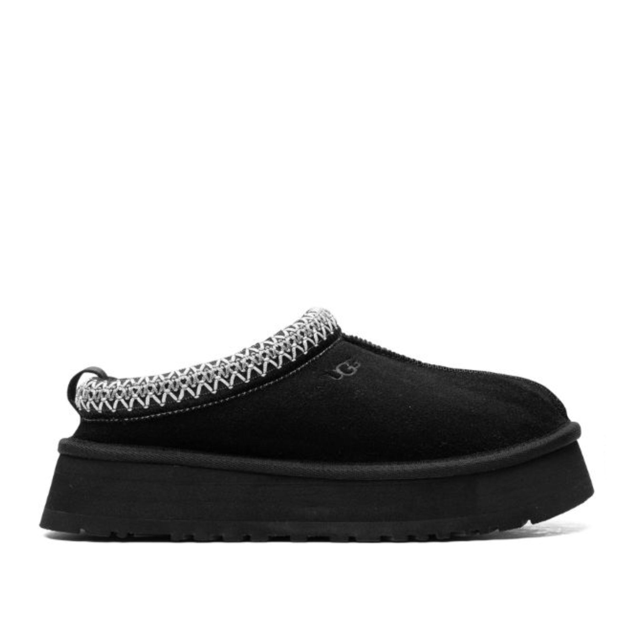 UGG Tazz Slippers - Black (Women’s)