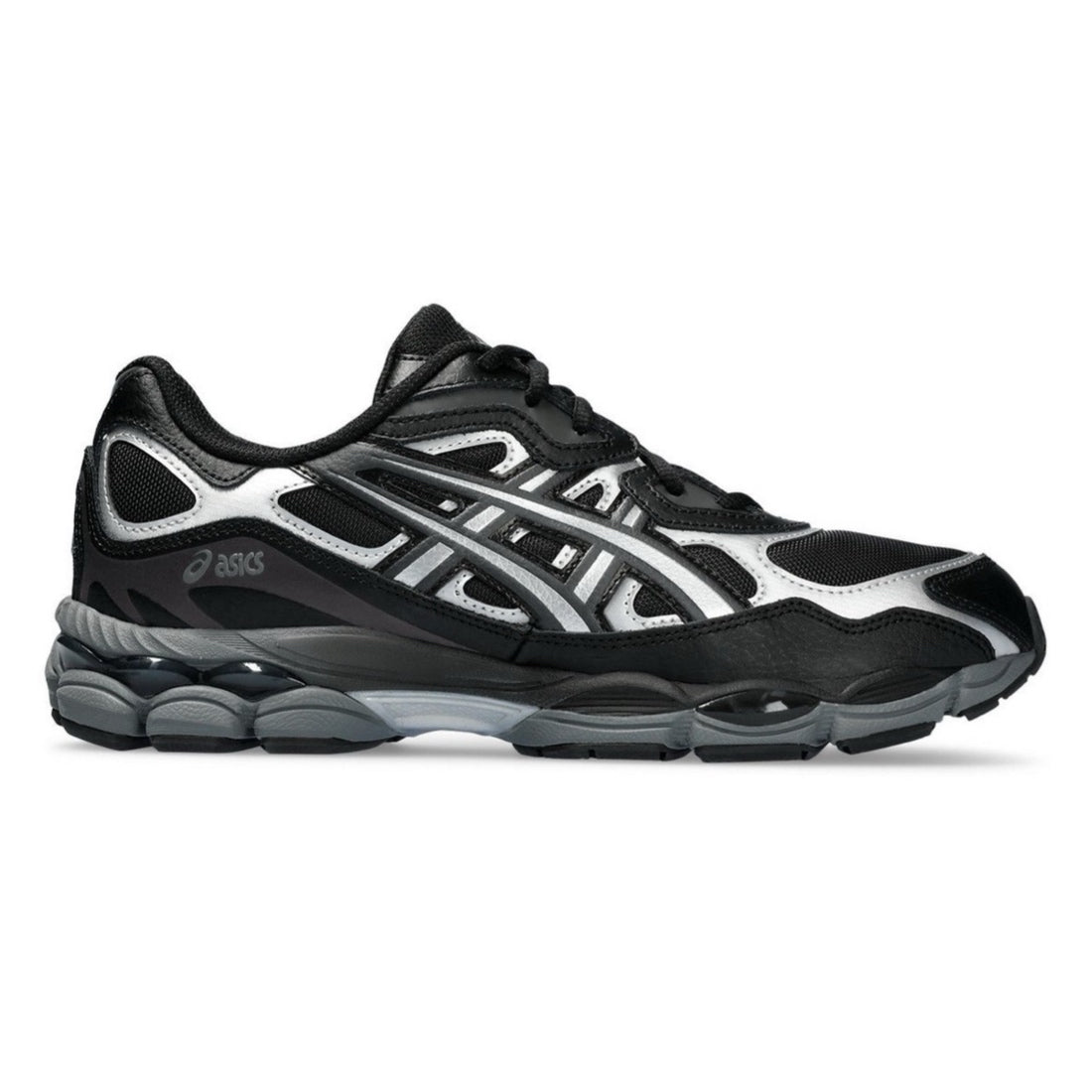 Asics GEL-NYC - Black/Graphite/Grey