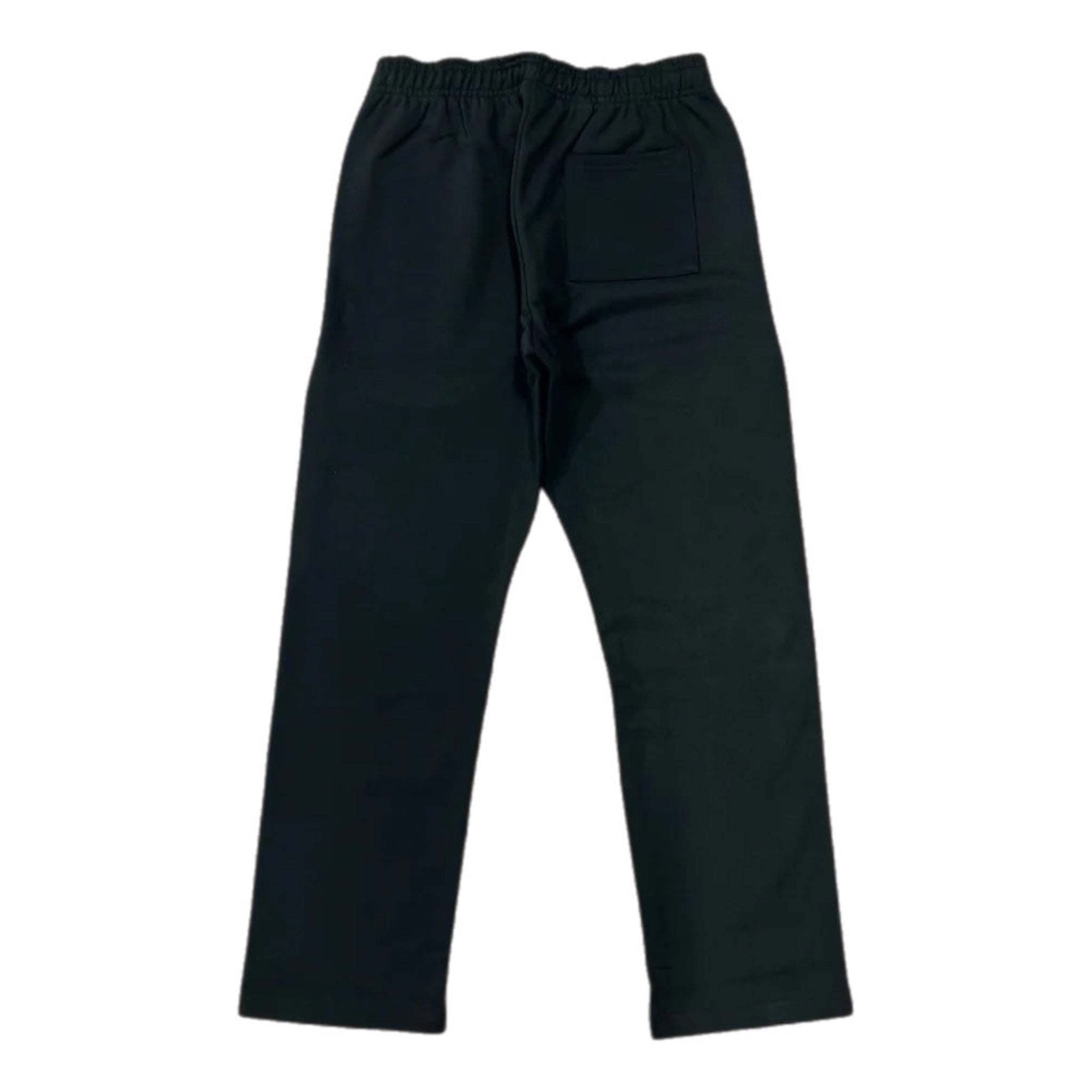 Broken Planet Basics Wide-Leg Sweatpants