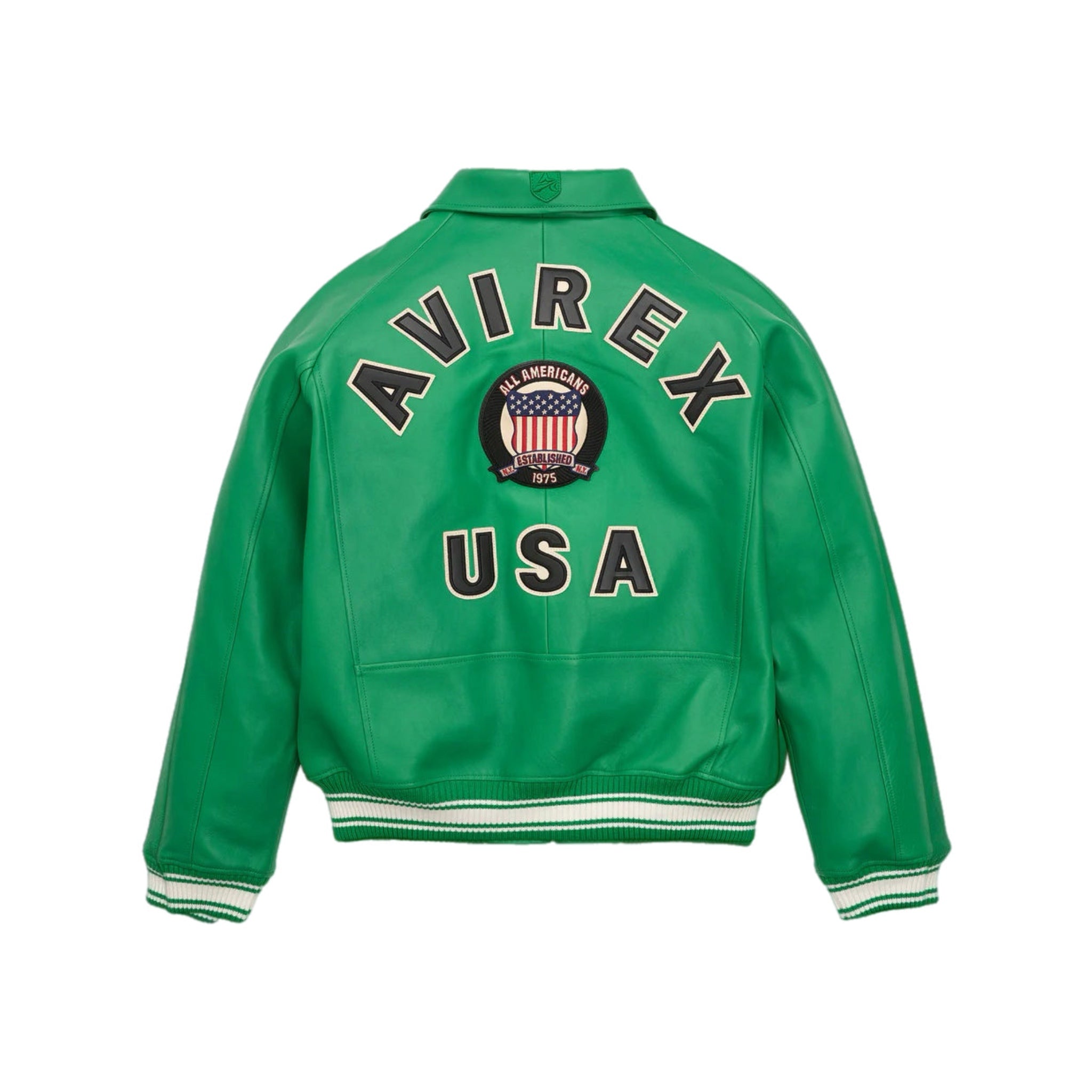 Avirex Icon Jacket