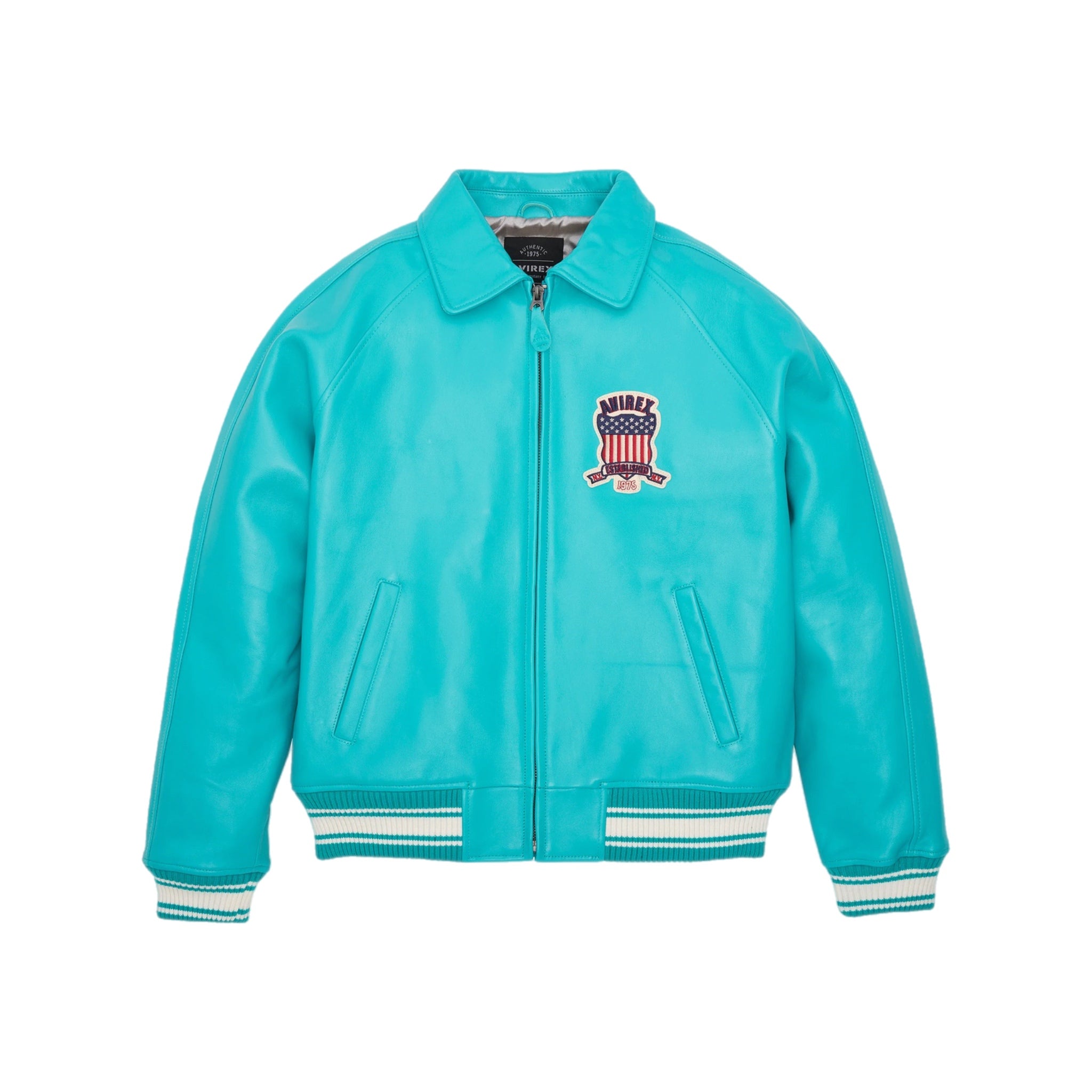 Avirex Icon Jacket