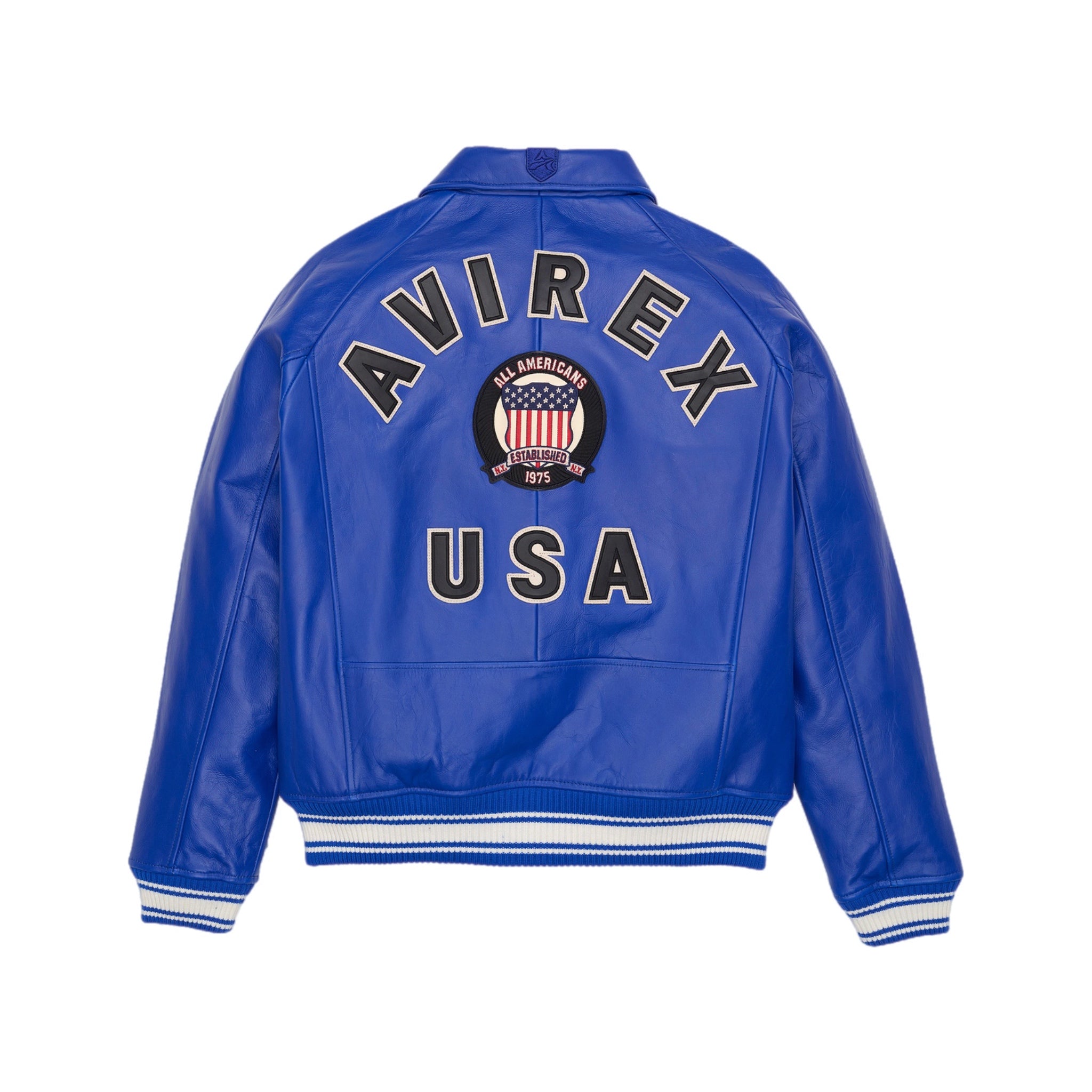 Avirex Icon Jacket