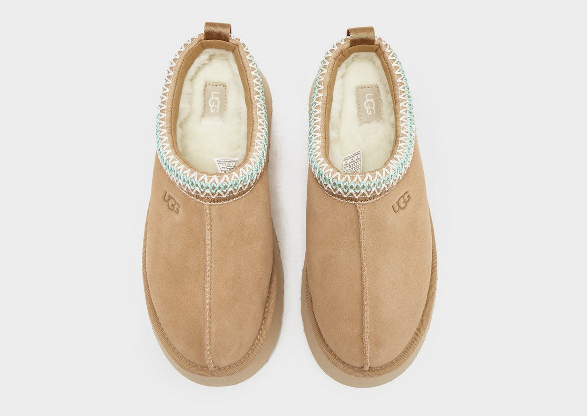 UGG Tazz Slippers - Sand (Women’s)