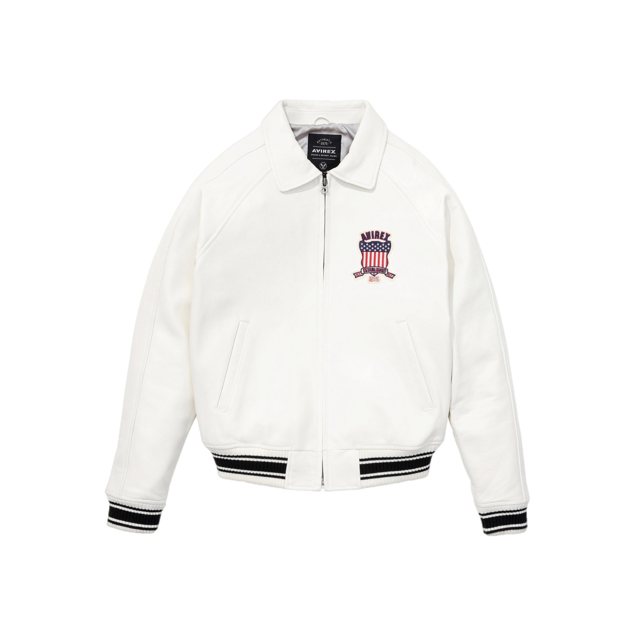 Avirex Icon Jacket