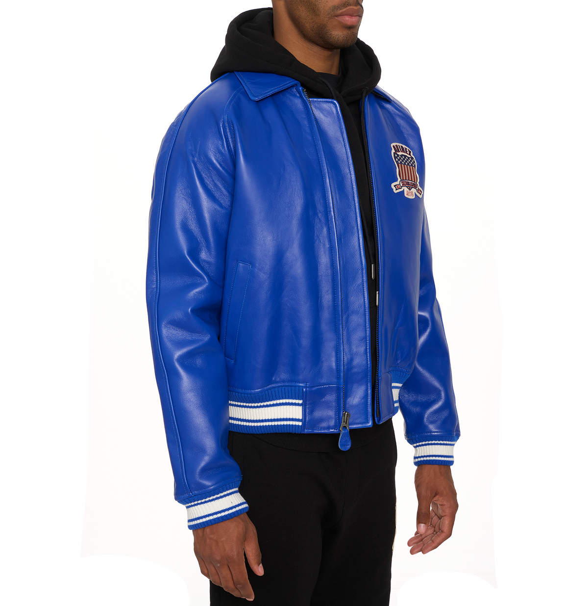 Avirex Icon Jacket