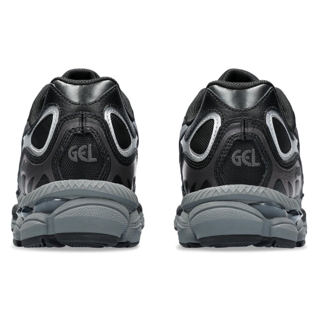 Asics GEL-NYC - Black/Graphite/Grey