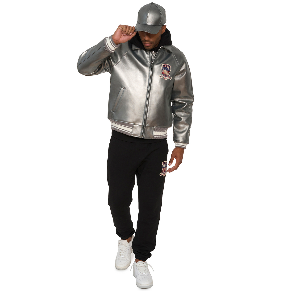 Avirex Icon Jacket