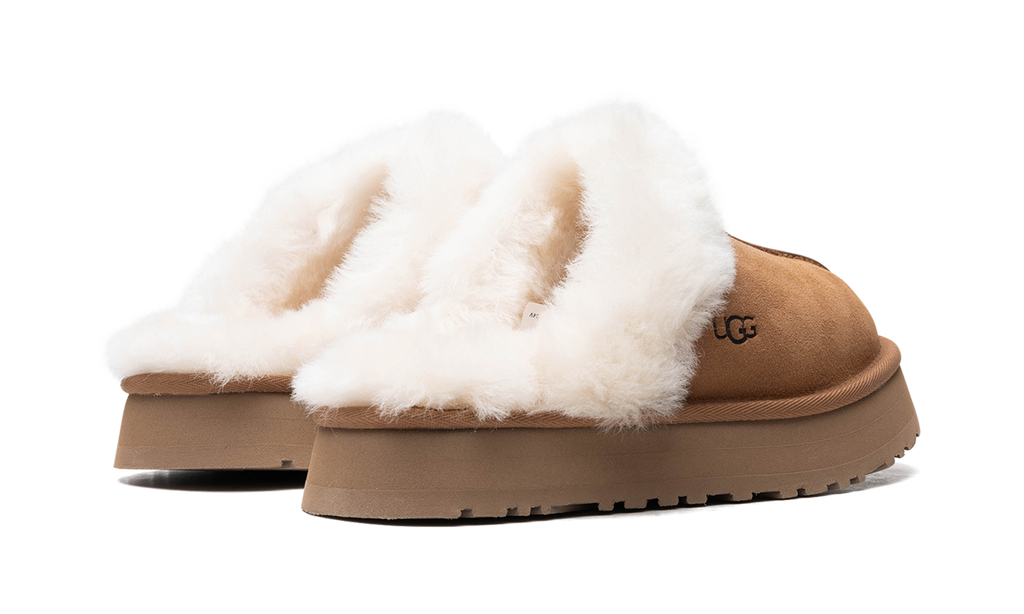 UGG Disquette Slipper - Chestnut (Women’s)
