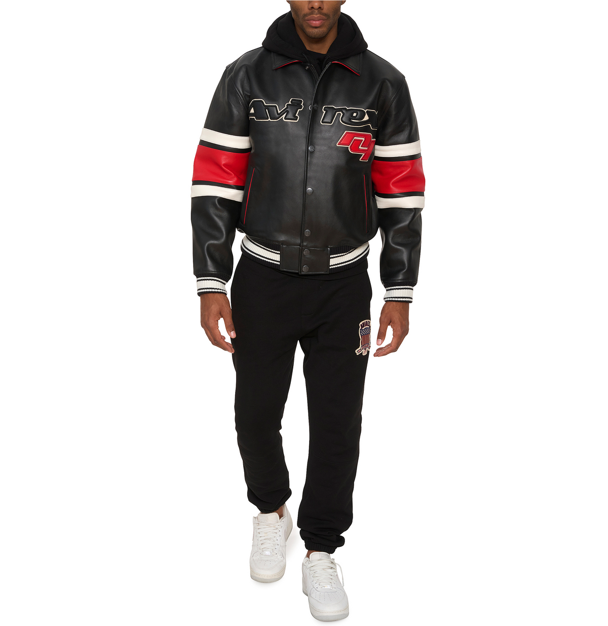 Avirex Legend Jacket