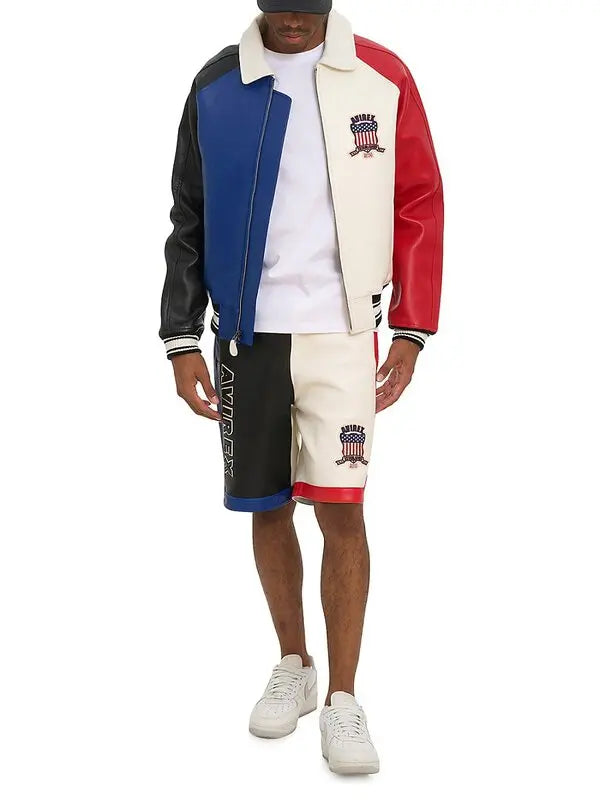 Avirex Icon Jacket