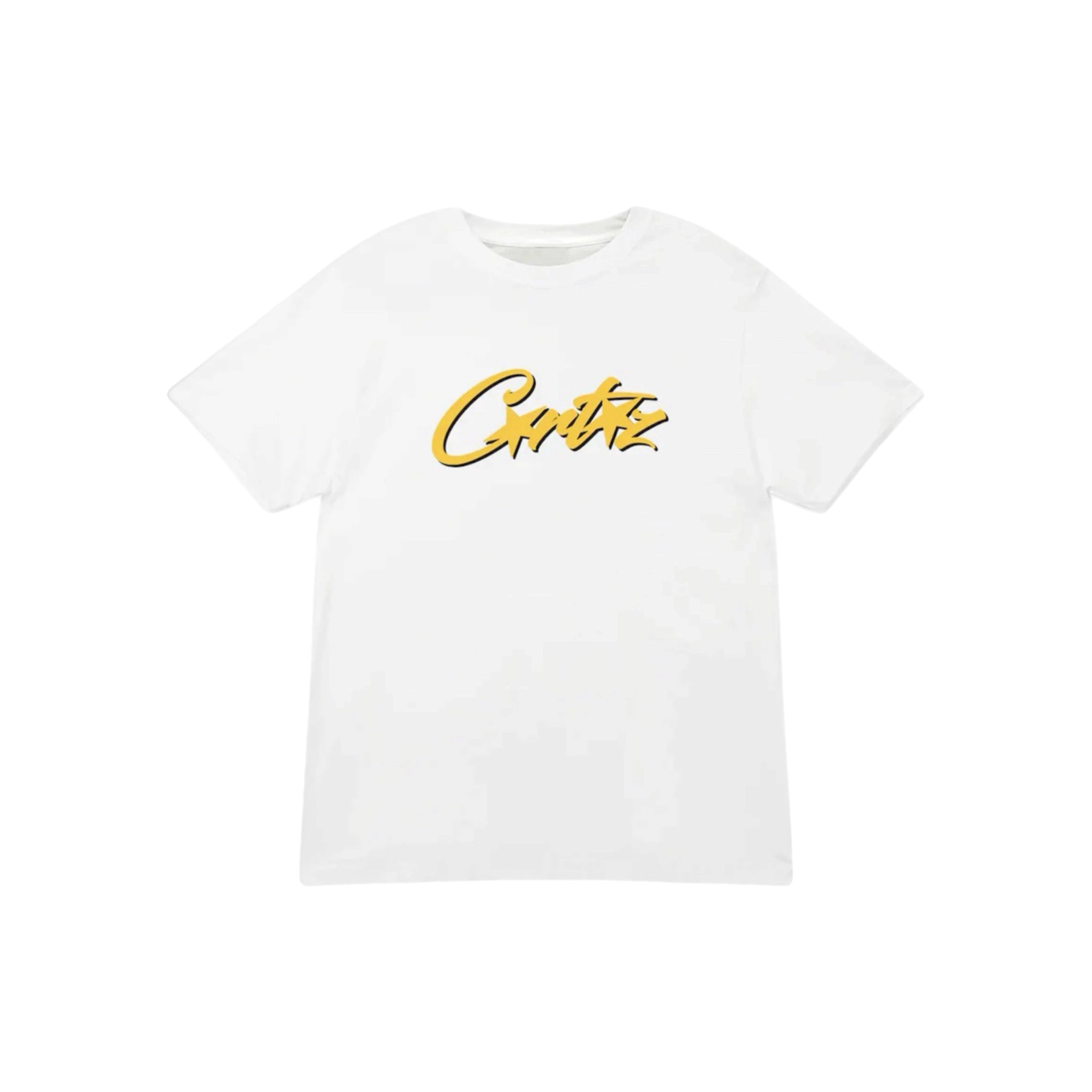 Corteiz Allstarz T-shirt - White