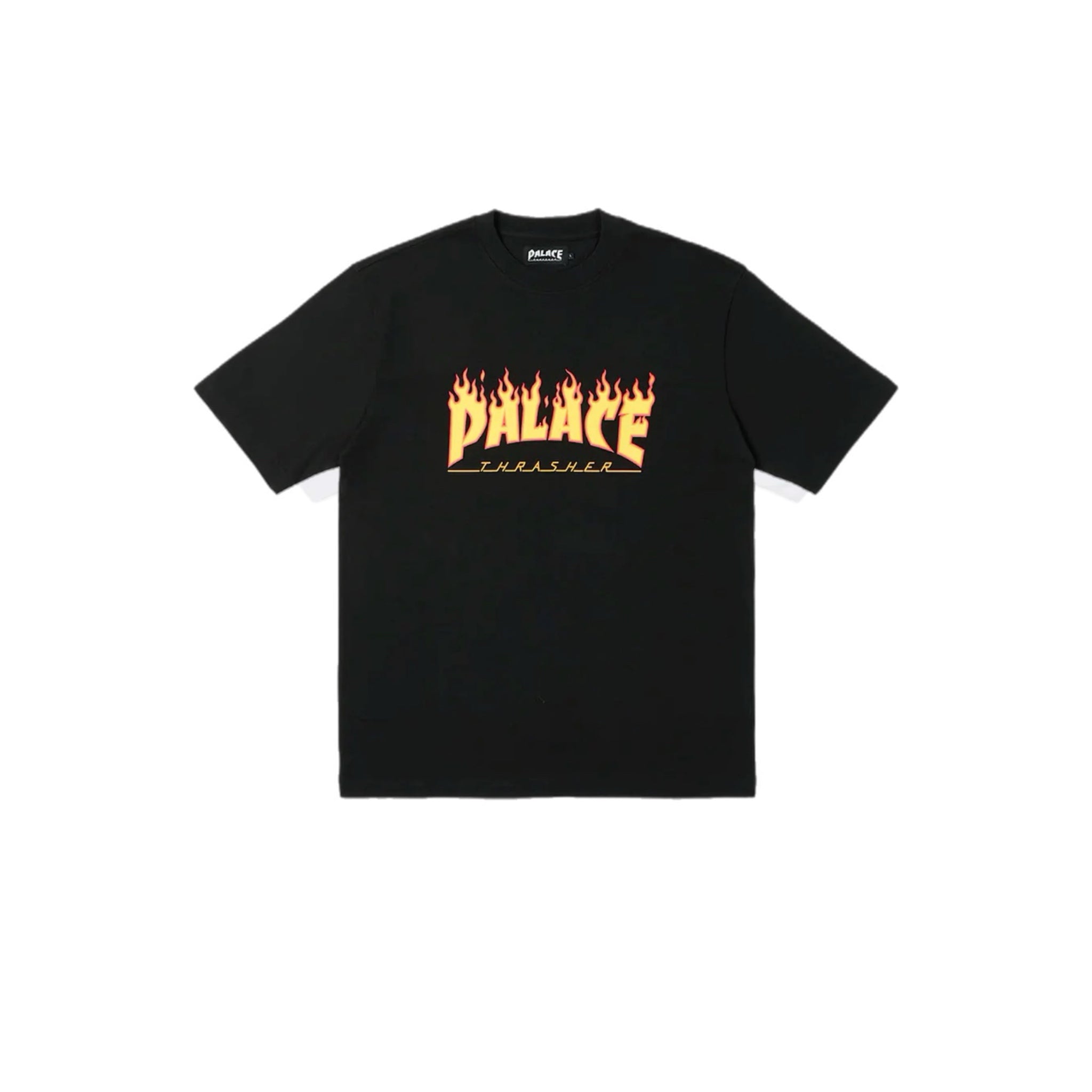 Palace x Thrasher T-shirt